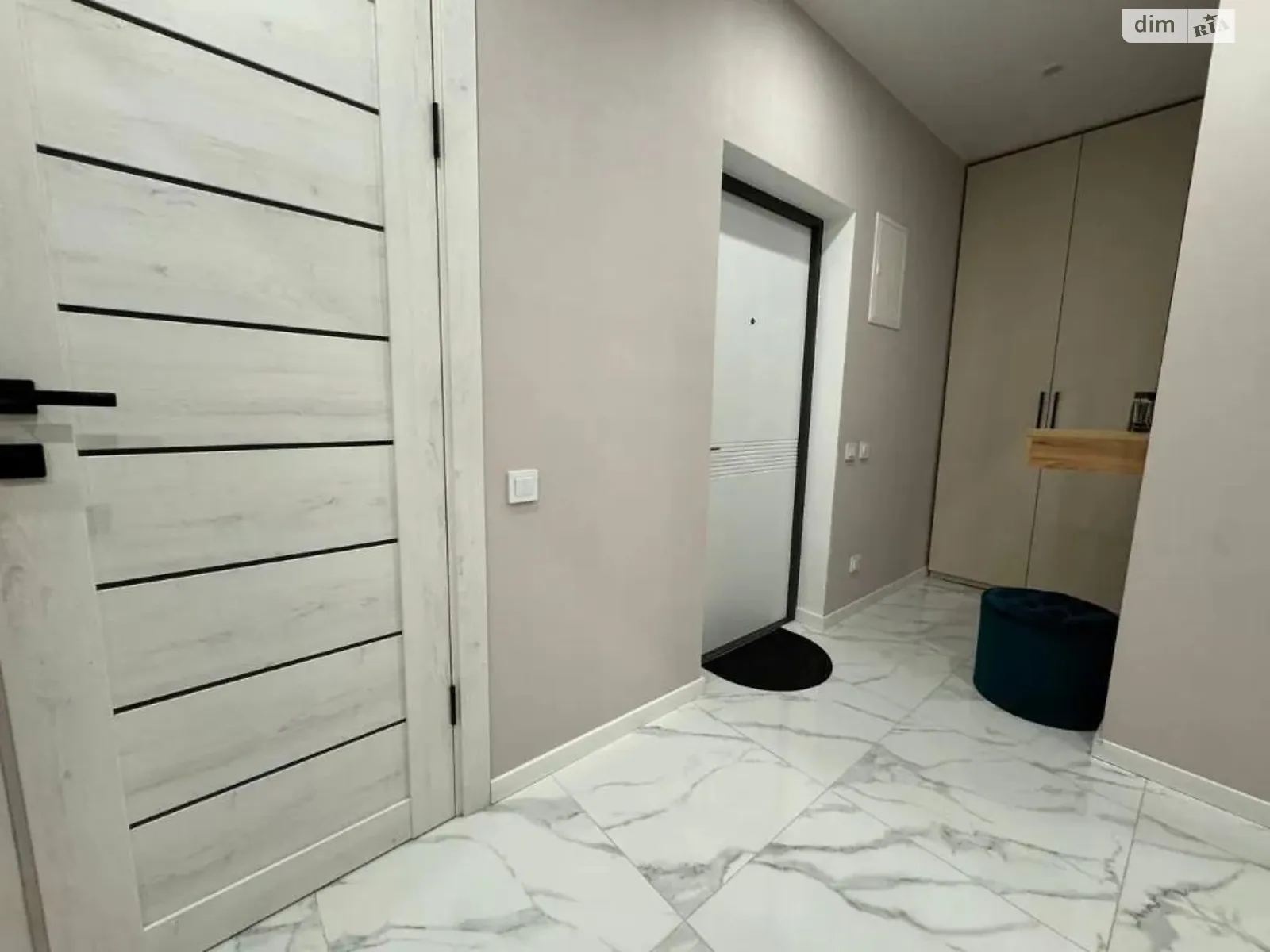 Сдается в аренду 2-комнатная квартира 47 кв. м в Днепре, Запорожское шоссе, 32 - фото 1