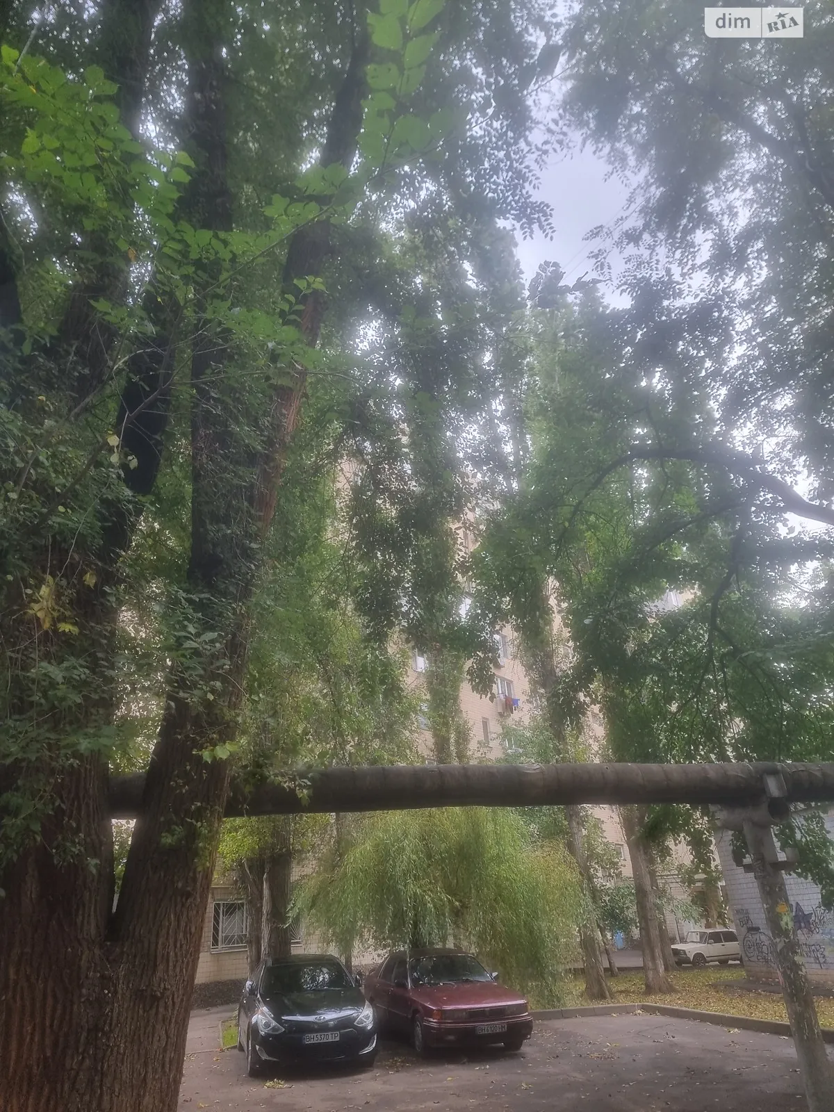 Продается 1-комнатная квартира 21.7 кв. м в Одессе, просп. Князя Ярослава Мудрого, 17 корпус 1 - фото 1