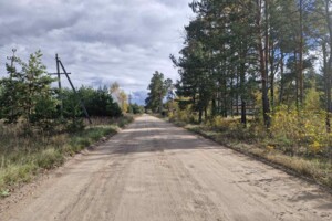 Продажа участка под жилую застройку, Житомирская, Каменка (Житомир), Соснова