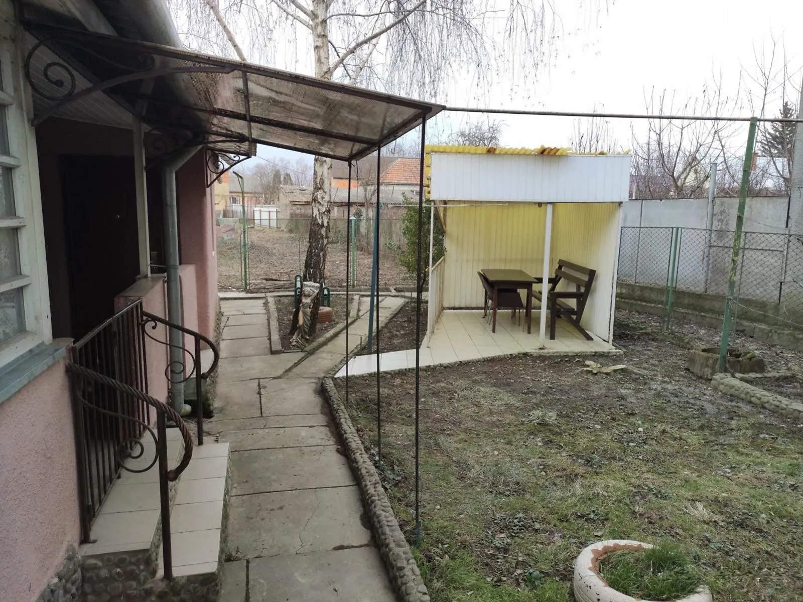 Продается одноэтажный дом 58.7 кв. м с балконом, цена: 75000 $ - фото 1