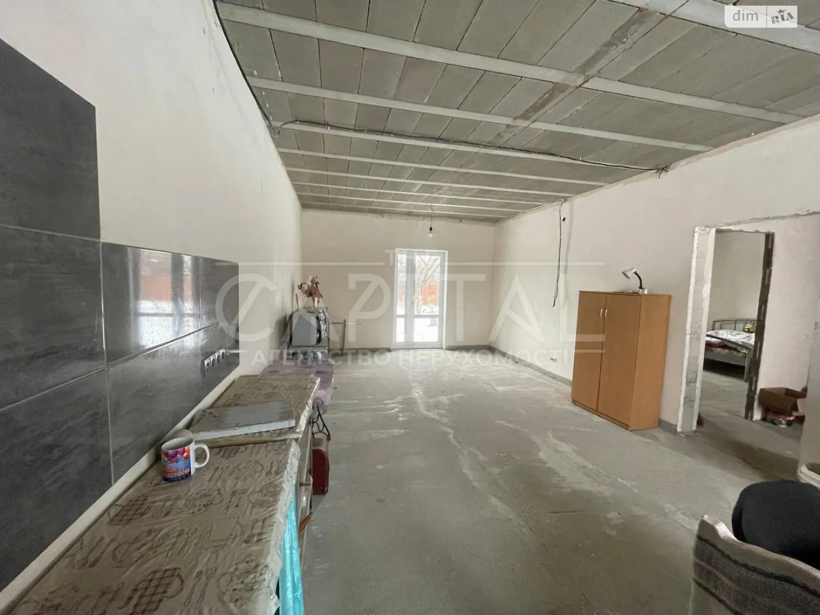 Продается дом на 2 этажа 154 кв. м с гаражом, цена: 125000 $ - фото 1