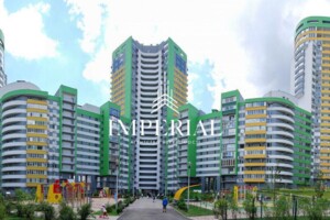 Продажа квартиры, Киев, р‑н. Ветряные Горы, Вышгородская улица, дом 45