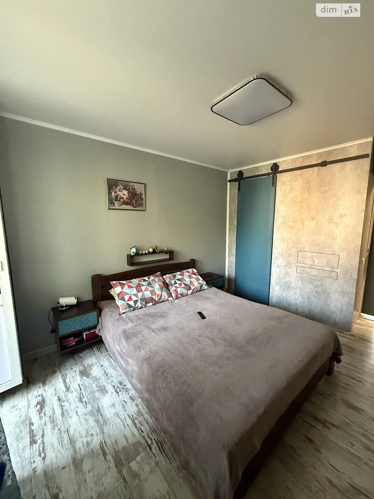 Продается 2-комнатная квартира 44 кв. м в Хмельницком, ул. Молодежная, 5 - фото 1