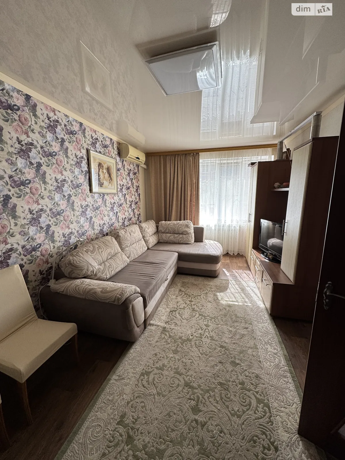 Продается 2-комнатная квартира 34.3 кв. м в Николаеве, ул. Металлургов - фото 1