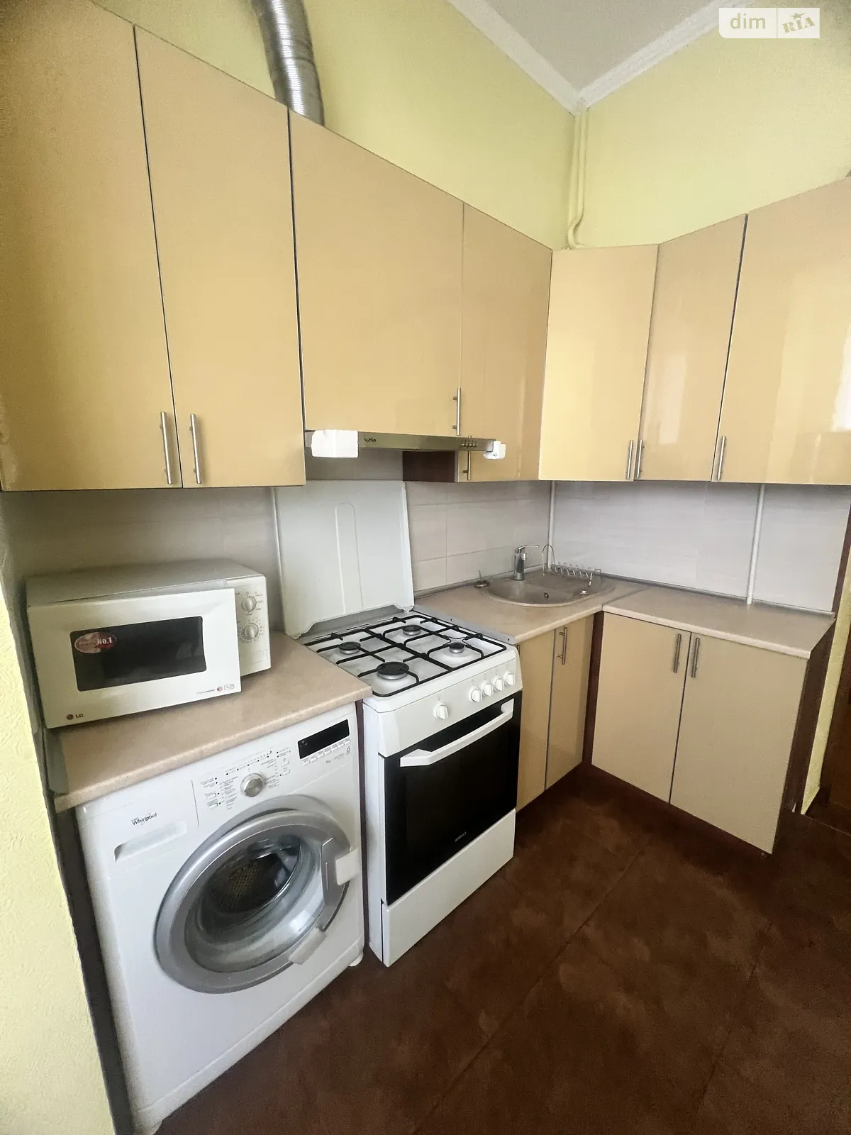 2-кімнатна квартира 56 кв. м у Тернополі, вул. Сагайдачного Гетьмана - фото 1