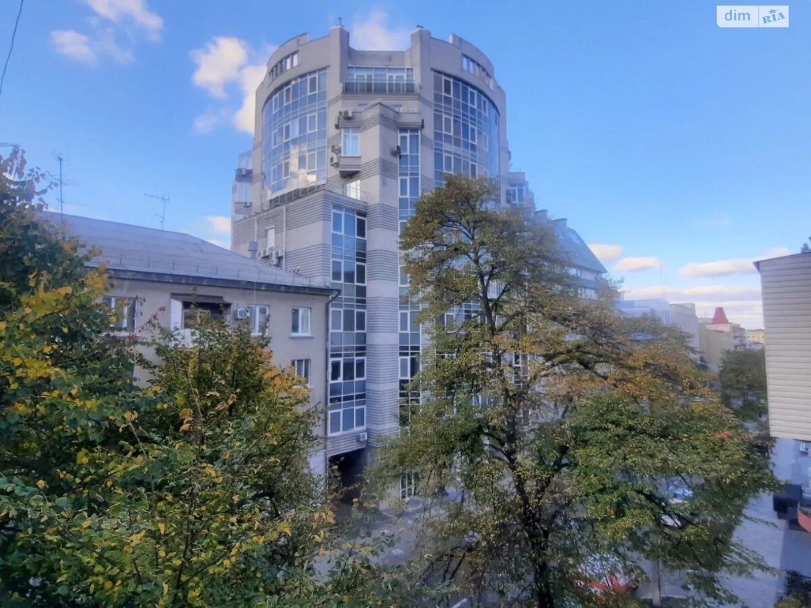 Продается 2-комнатная квартира 41 кв. м в Днепре, ул. Воскресенская, 27 - фото 1