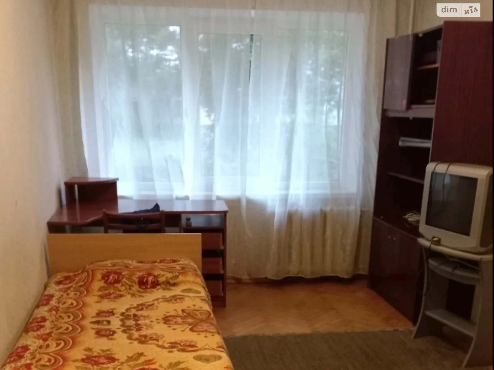 2-комнатная квартира 43 кв. м в Тернополе, ул. Карпенко - фото 1