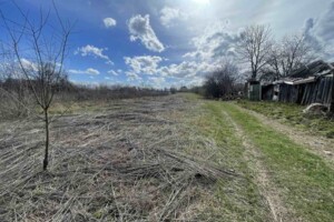 Продажа участка под жилую застройку, Киевская, Крушинка, Славянская улица