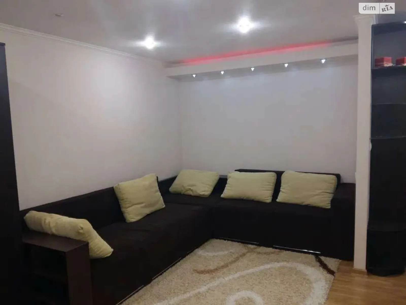 Продається 1-кімнатна квартира 31 кв. м у Харкові, просп. Науки, 39 - фото 1