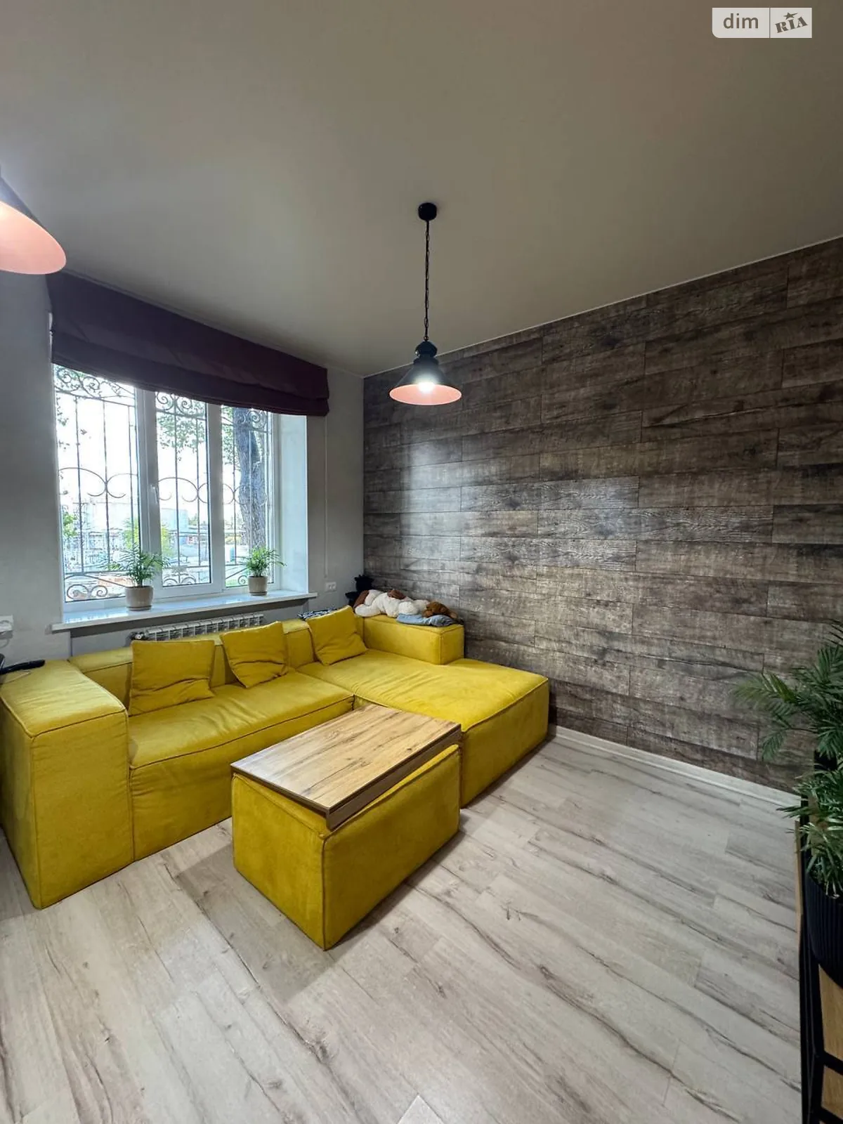 Продается 1-комнатная квартира 53.4 кв. м в Николаеве, ул. Заводская - фото 1