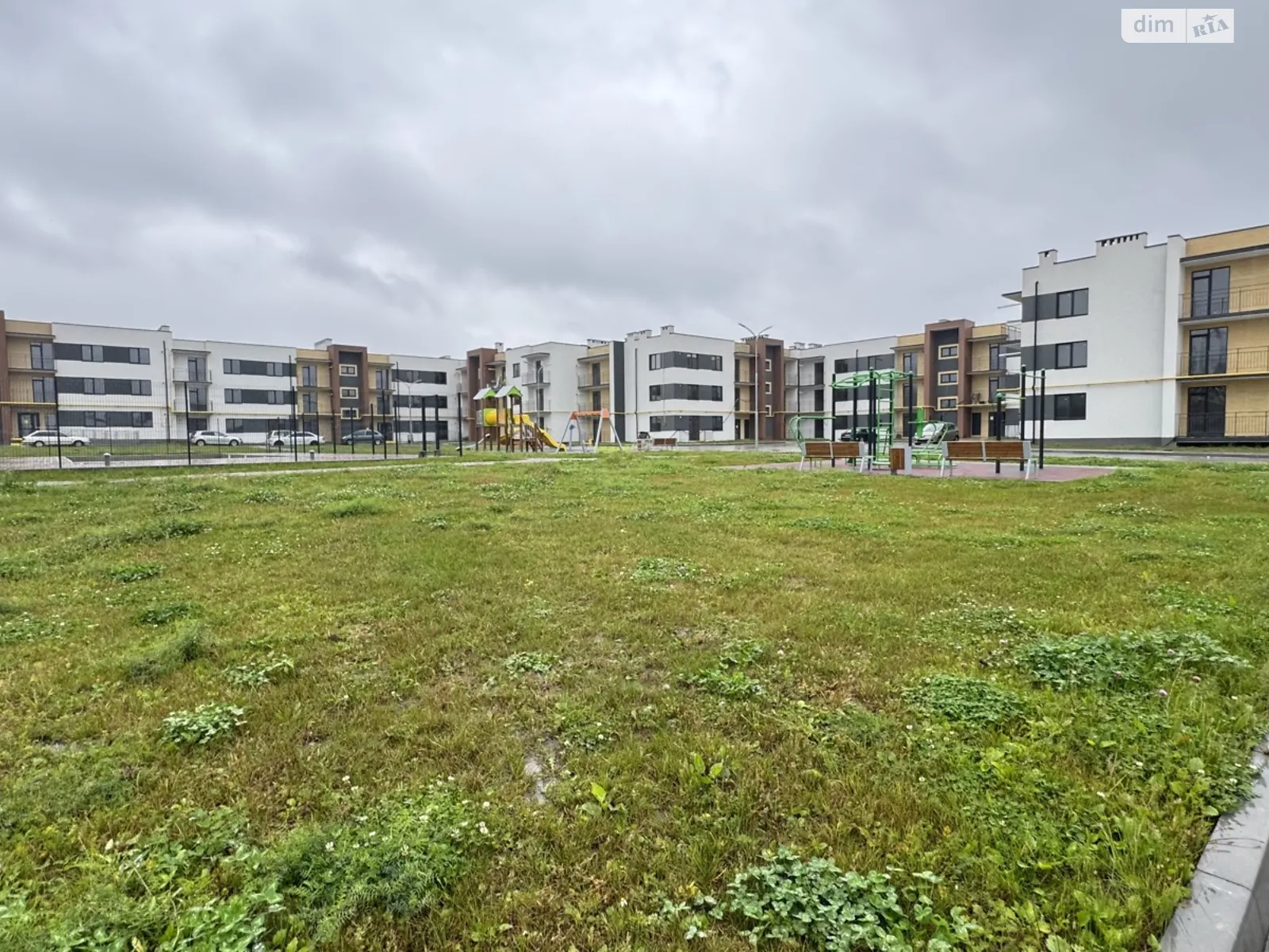 Продается 1-комнатная квартира 45.46 кв. м в Виннице, 4-й пер. Леонида Каденюка(Комарова), 1 - фото 1