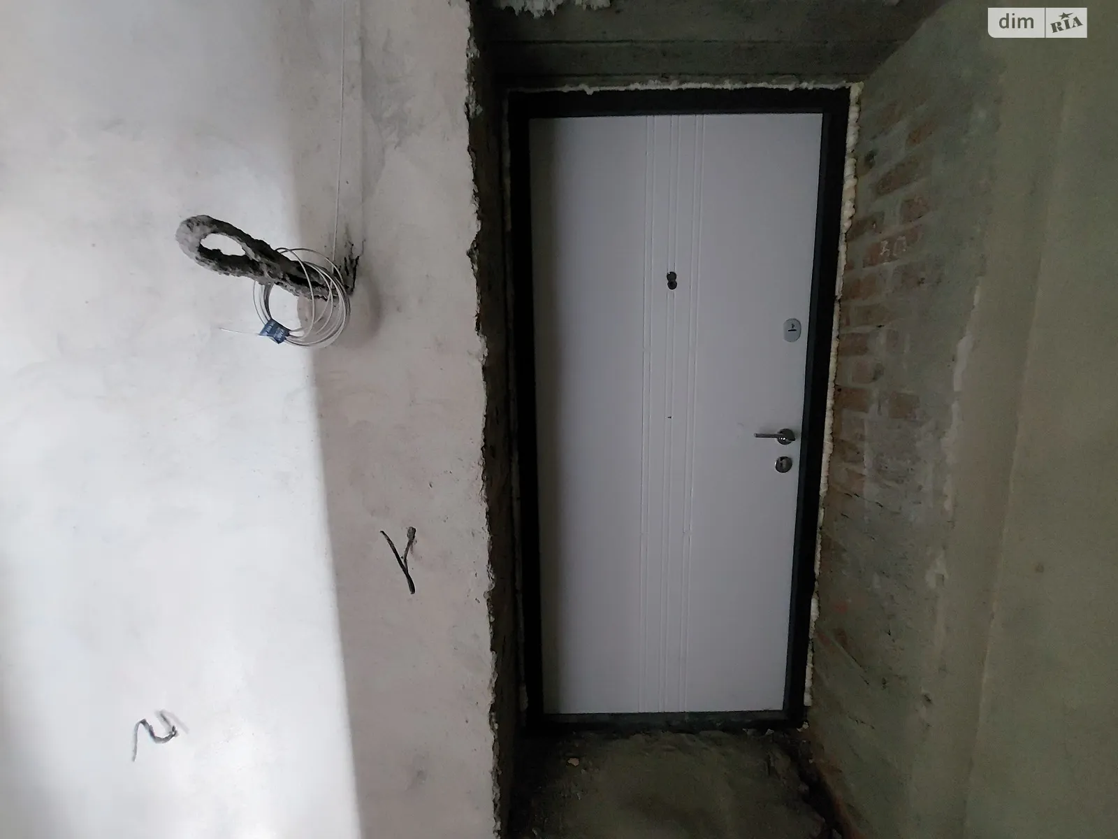 1-кімнатна квартира 41.98 кв. м у Тернополі, вул. Стадникової Софії - фото 1