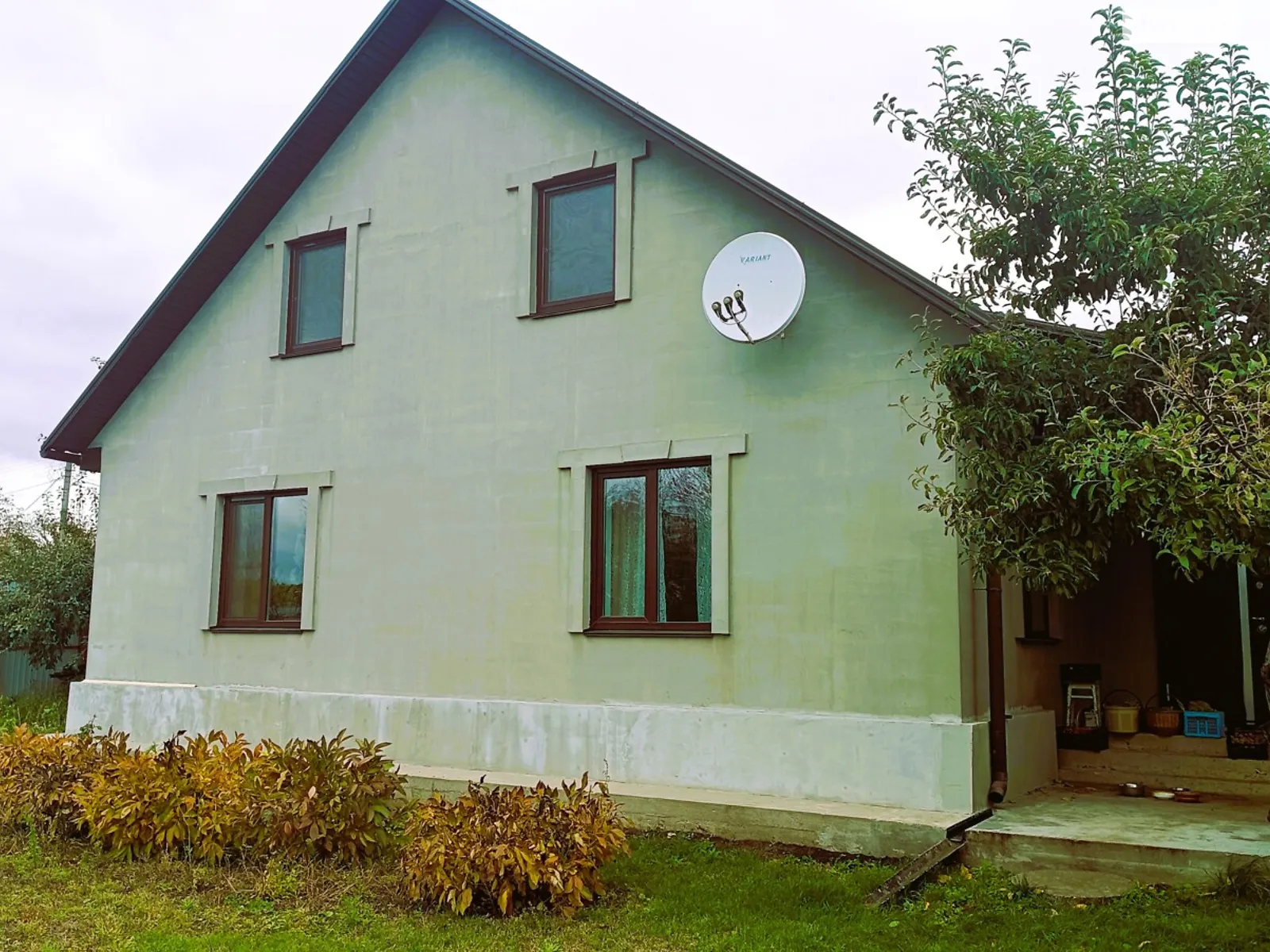 вул. Садова, 18 Васильки, цена: 70000 $ - фото 1