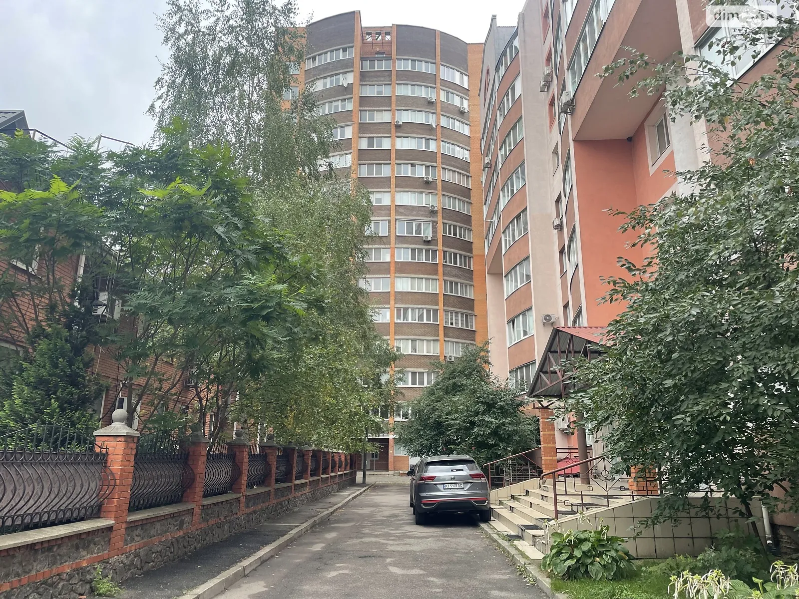 Здається в оренду приміщення вільного призначення 86.1 кв. м в 10-поверховій будівлі, цена: 17000 грн - фото 1