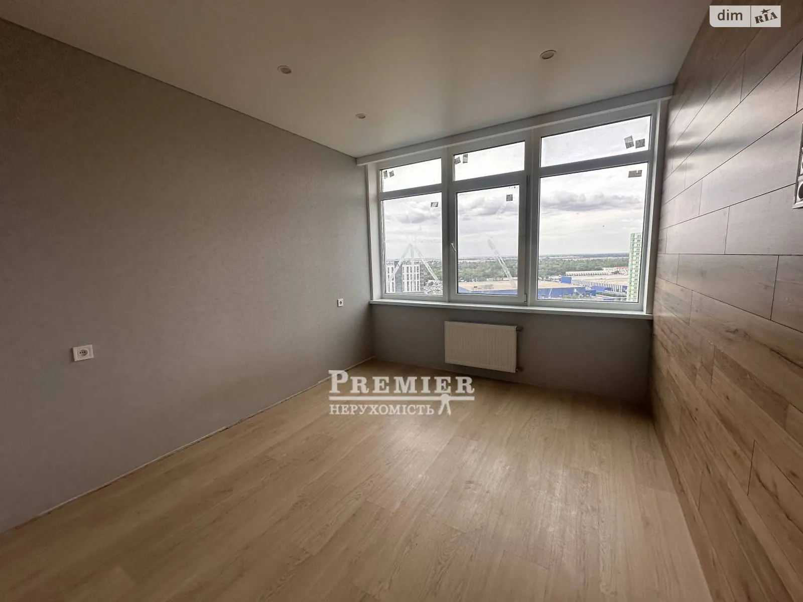 Продается 2-комнатная квартира 60 кв. м в Лиманке, ул. Жемчужная - фото 1