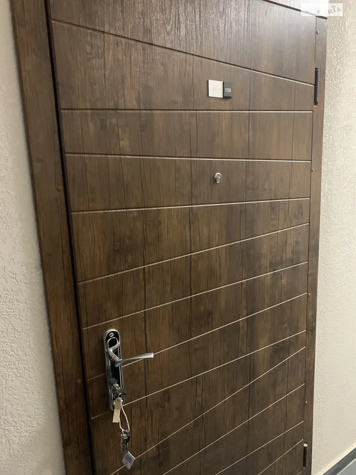Продается 1-комнатная квартира 36 кв. м в Иличанкае, ул. Паустовского - фото 1
