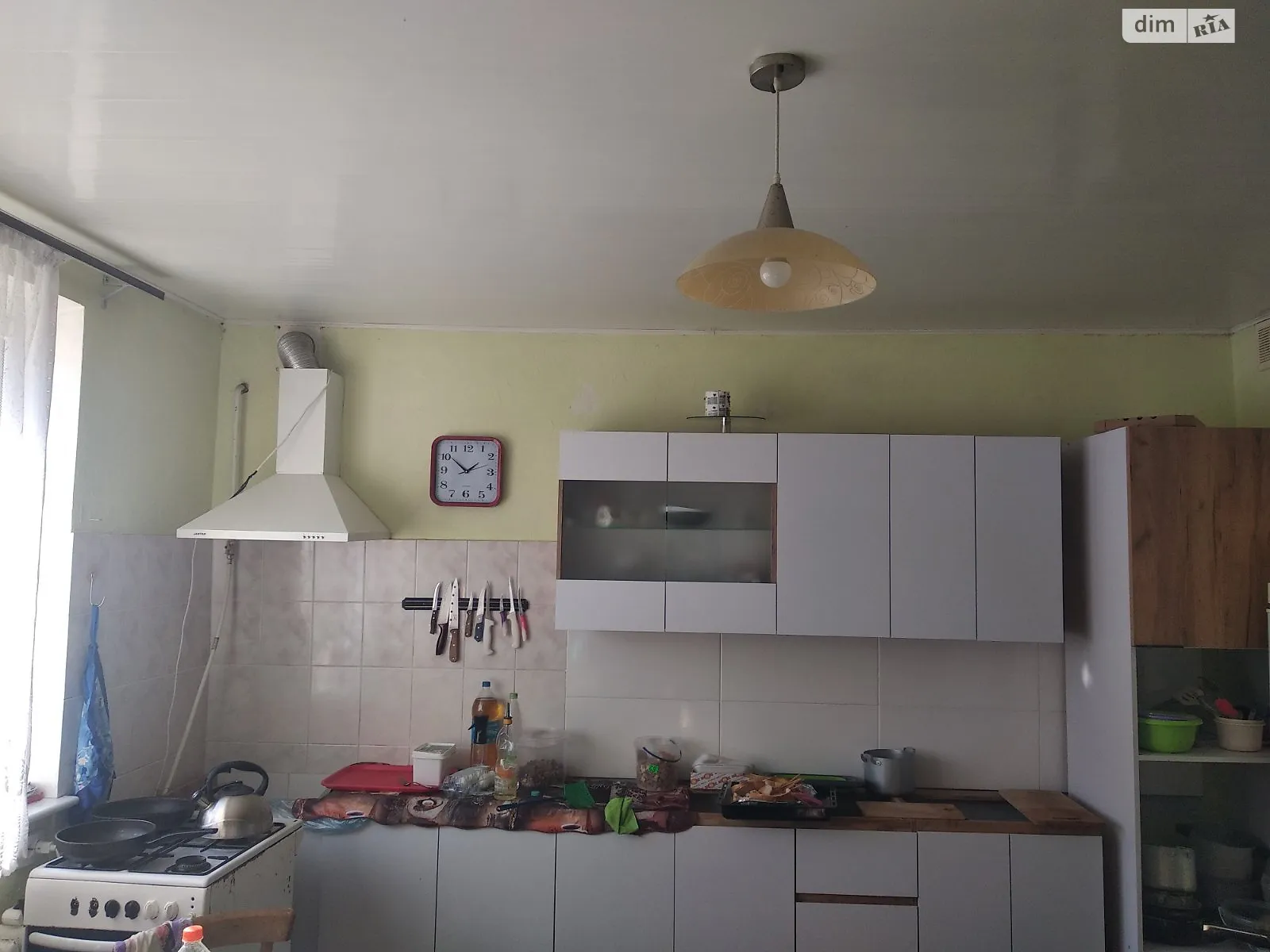 Продается одноэтажный дом 115.1 кв. м с подвалом, цена: 70000 $ - фото 1
