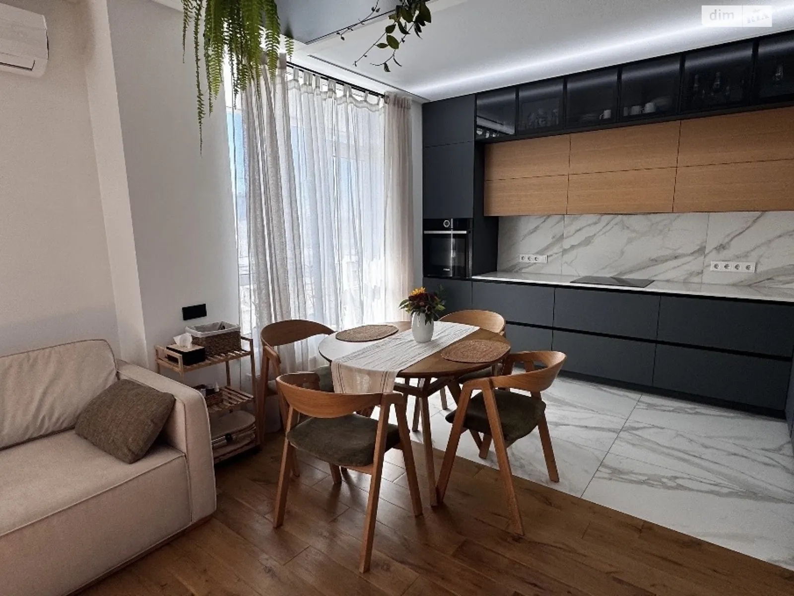 Продается 2-комнатная квартира 63 кв. м в Киеве, цена: 150000 $ - фото 1