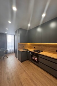 Продажа квартиры, Киевская, Святопетровское, Строительная улица, дом 2