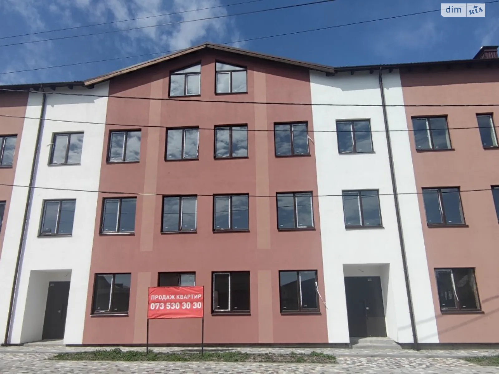 ул. Юбилейная, 14 Гостомель ЖК Riviera - фото 1