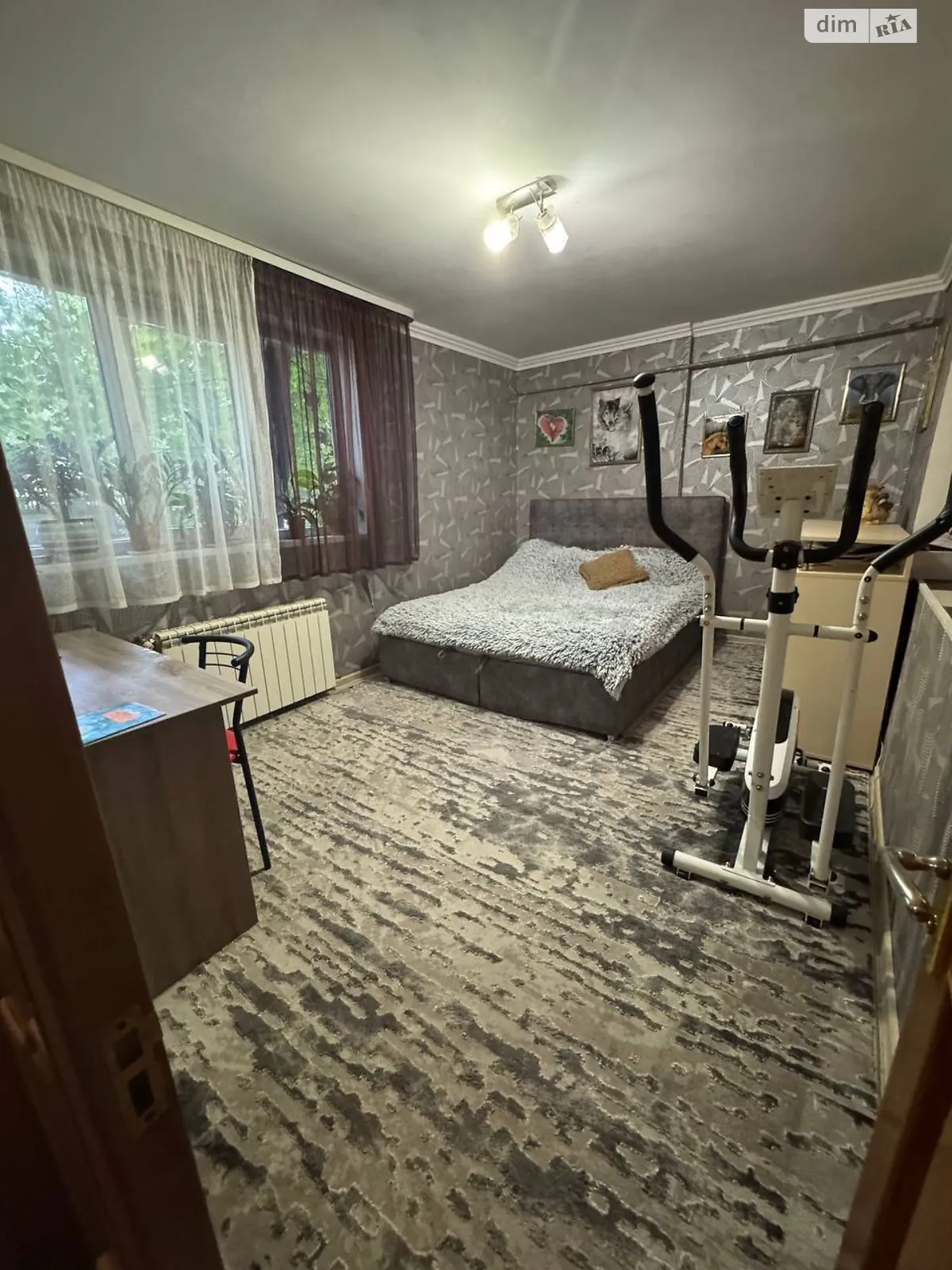 Продается 3-комнатная квартира 63 кв. м в Хмельницком, просп. Мира - фото 1