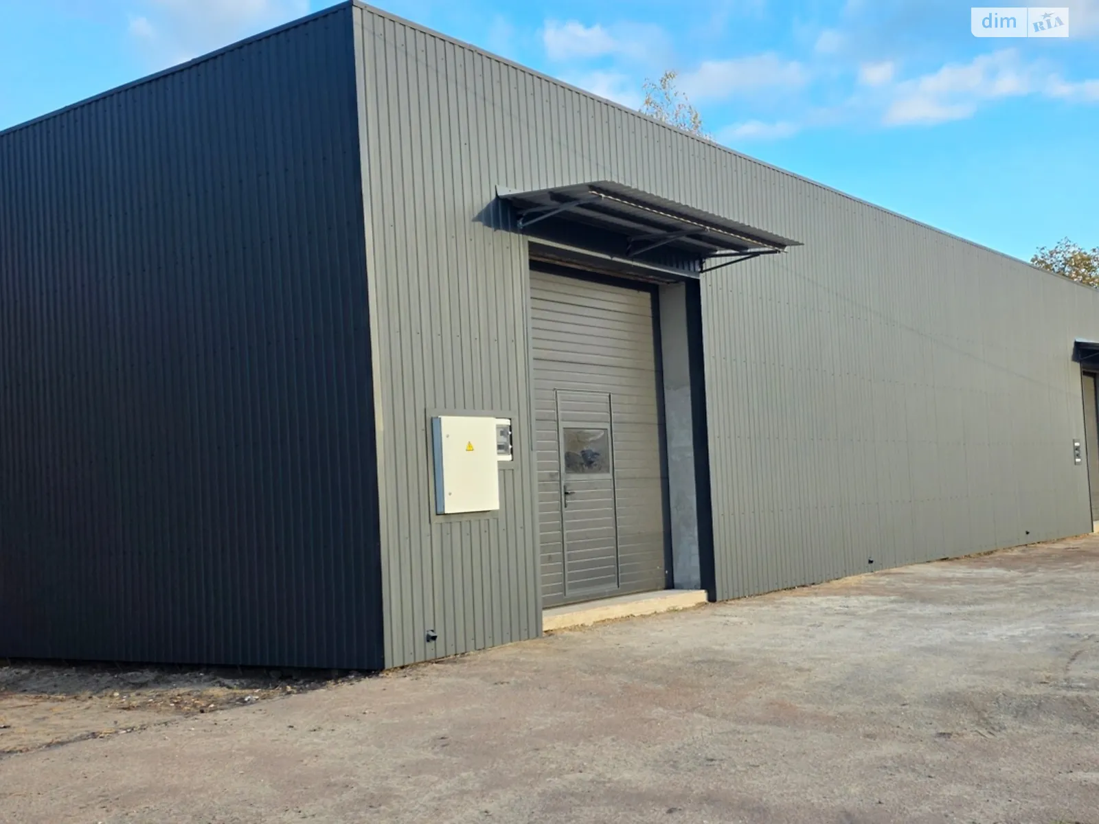 Здається в оренду приміщення вільного призначення 200 кв. м в 1-поверховій будівлі, цена: 13800 грн - фото 1
