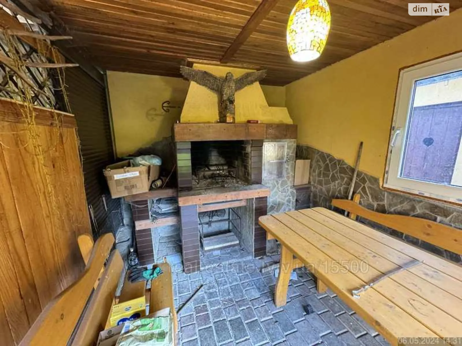 Продается дом на 2 этажа 190 кв. м с мебелью, цена: 150000 $ - фото 1