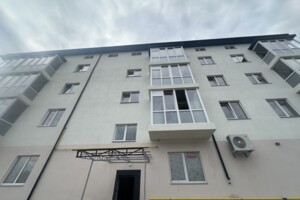 Продажа квартиры, Винницкая, Агрономичное, Замковая (Гагарина) улица, дом 1А, кв. 25