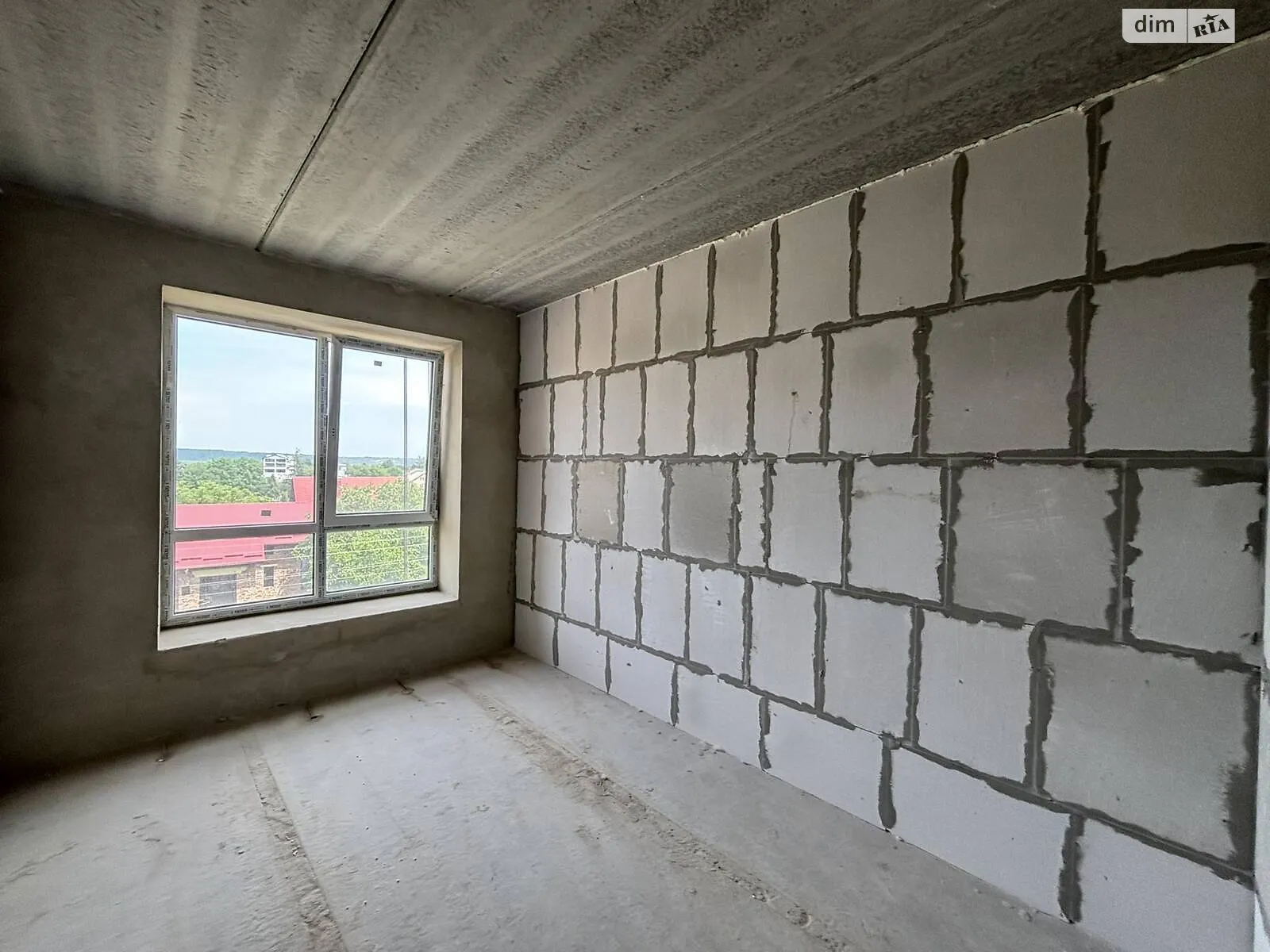 Продається 2-кімнатна квартира 55 кв. м у Івано-Франківську, вул. Княгинин, 44 корпус 25 - фото 1