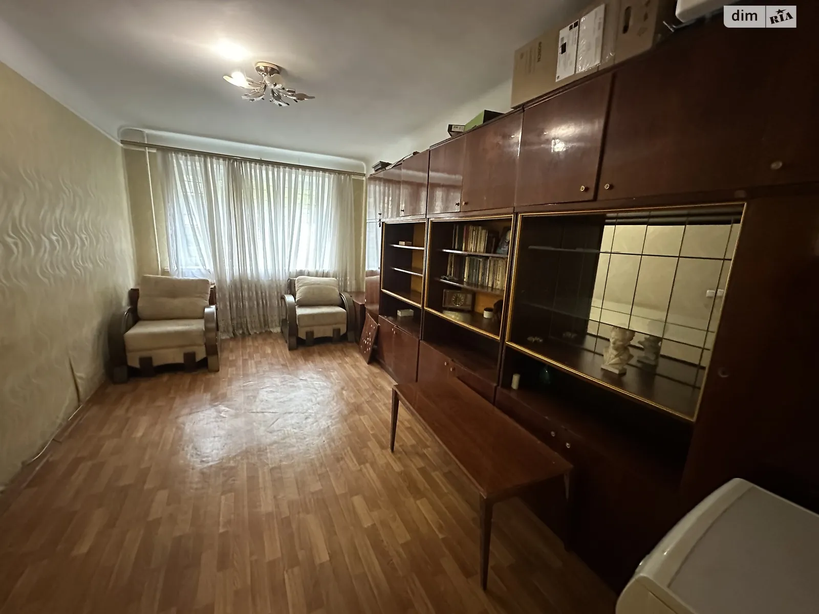 Продается 2-комнатная квартира 45 кв. м в Хмельницком, ул. Заречанская, 14/2 - фото 1