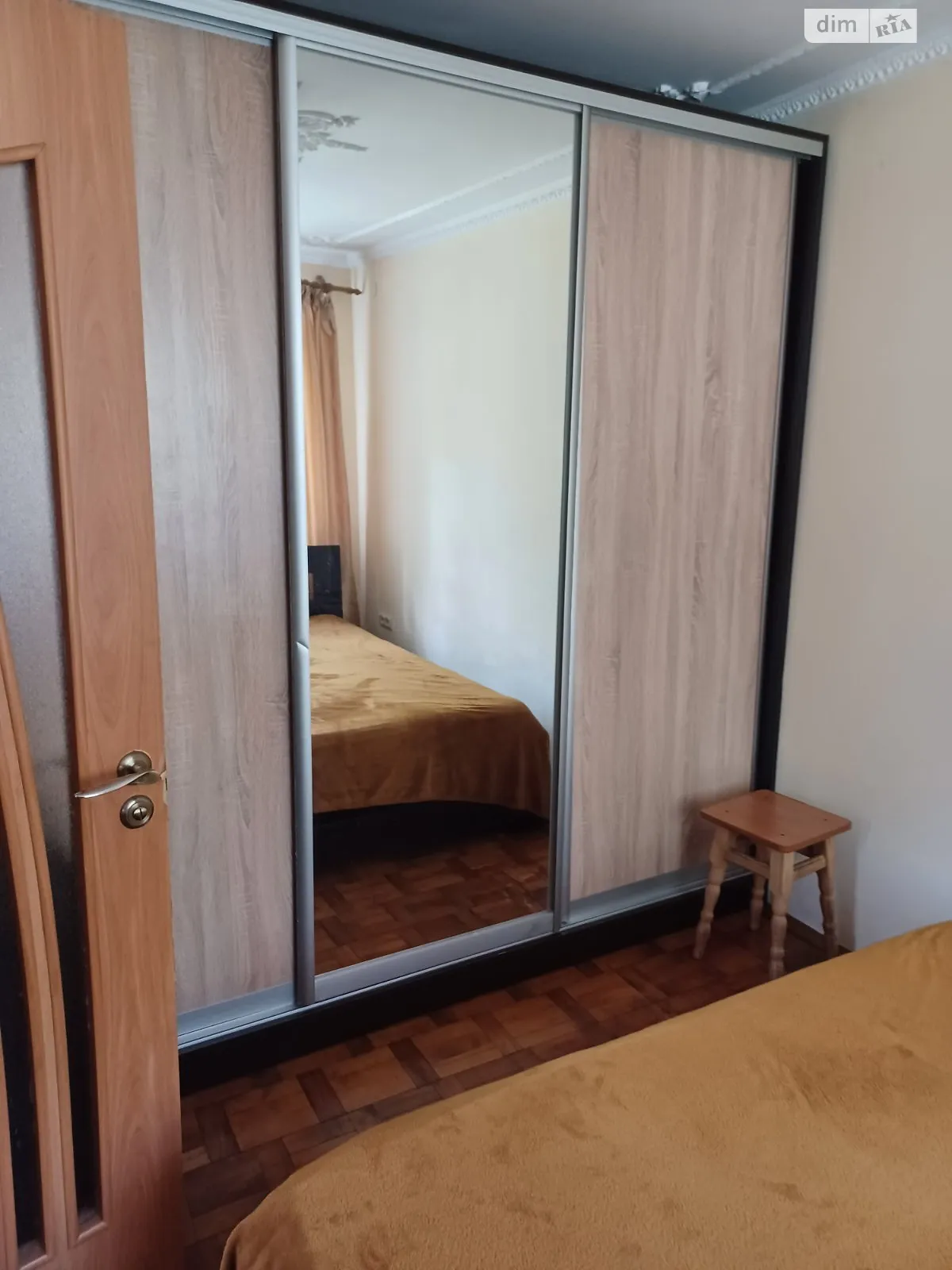 Здається в оренду 1-кімнатна квартира 32 кв. м у Львові, вул. Круп'ярська - фото 1