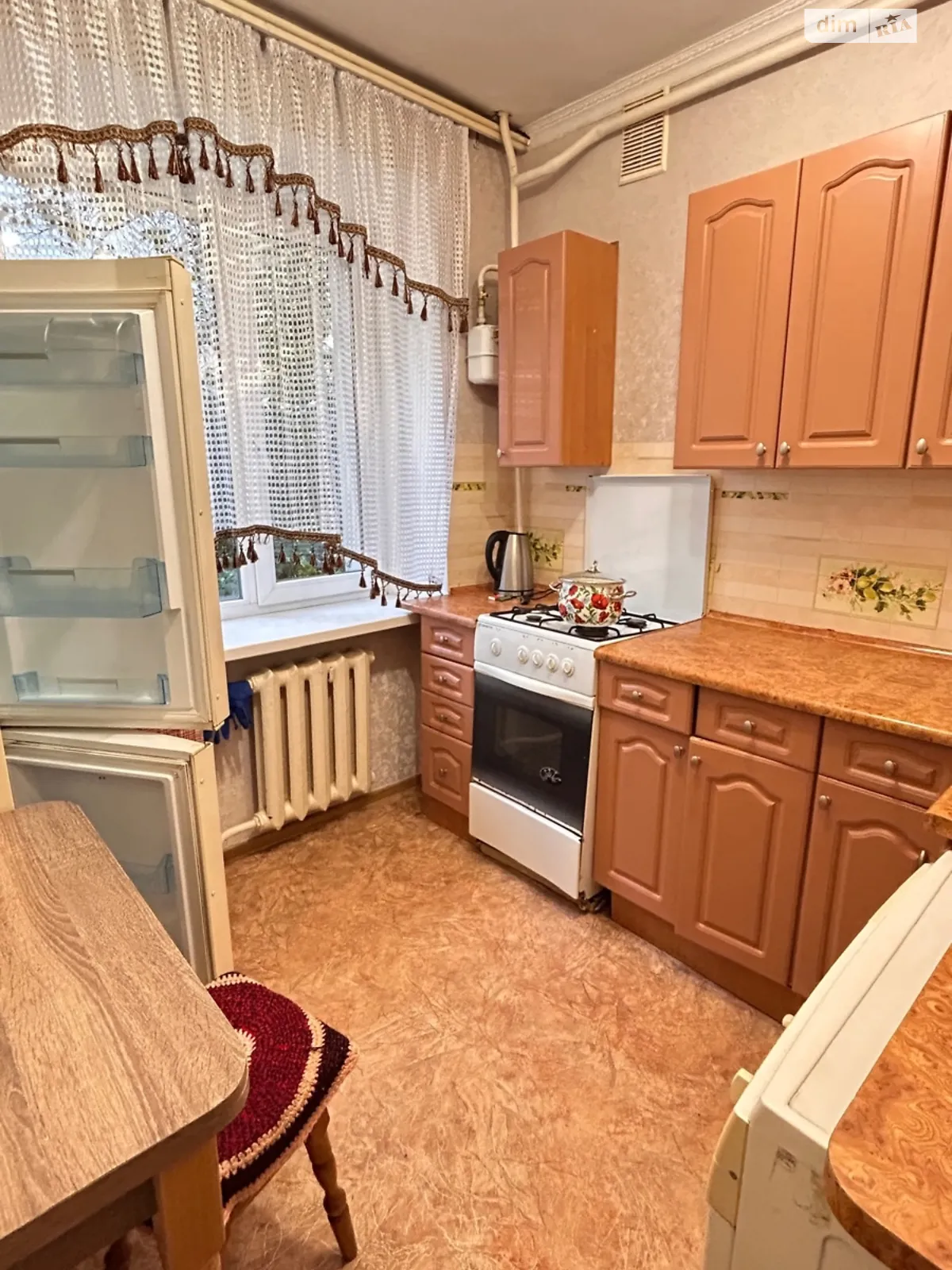 Сдается в аренду 1-комнатная квартира 30 кв. м в Хмельницком, ул. Трудовая, 15 - фото 1