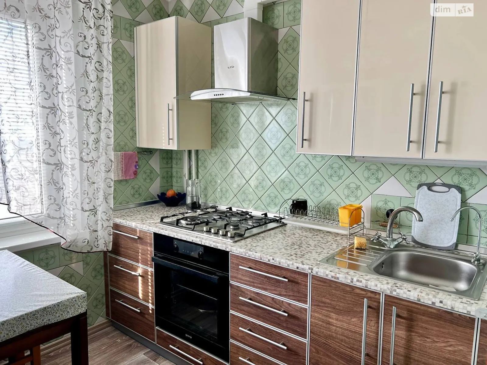 3-комнатная квартира 68.21 кв. м в Запорожье, ул. Чумаченко - фото 1
