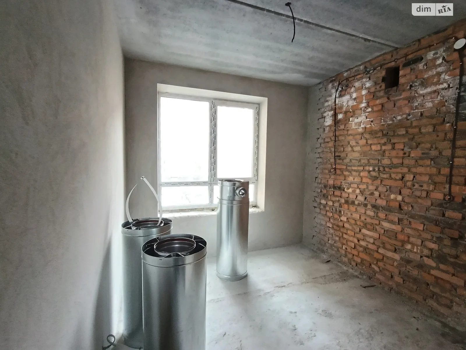 Продается 1-комнатная квартира 44.5 кв. м в Хмельницком, пер. Франко Ивана - фото 1