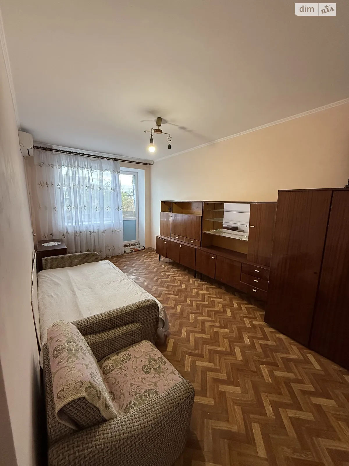 Сдается в аренду 2-комнатная квартира 42 кв. м в Виннице, ул. Стеценко, 24 - фото 1