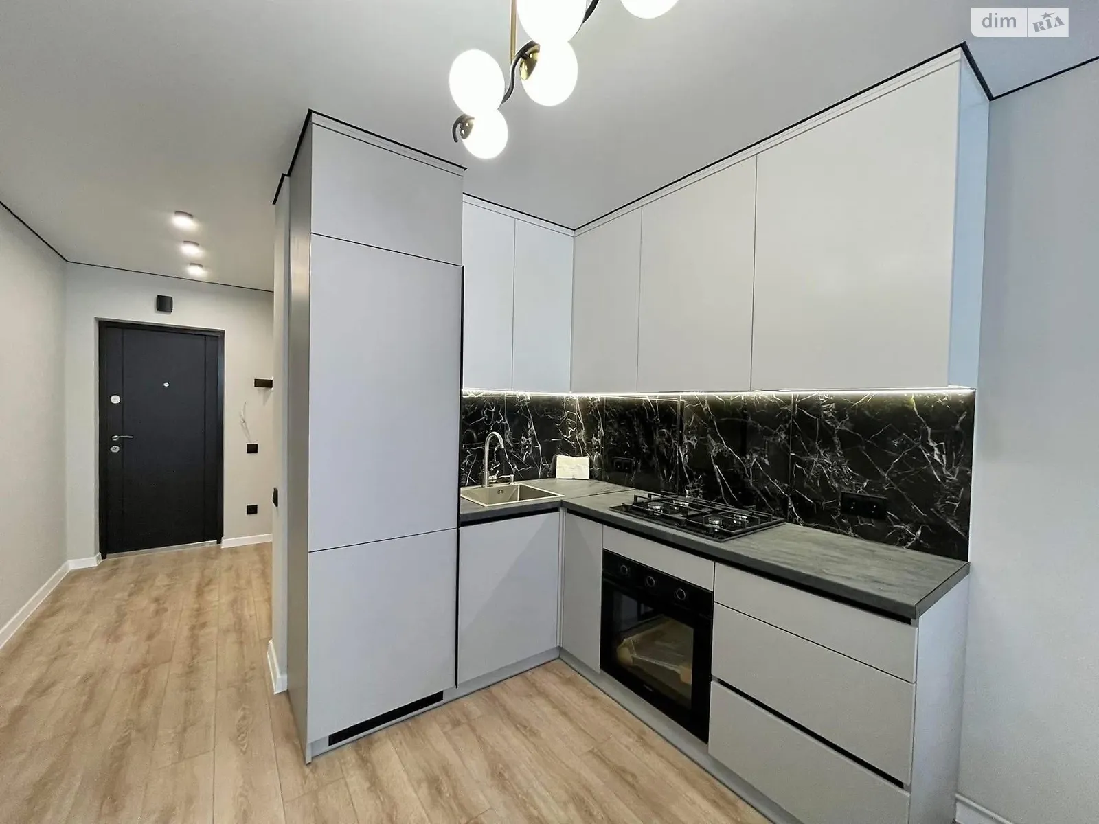 ул. Смакулы Бам Тернополь ЖК Киевский - фото 4