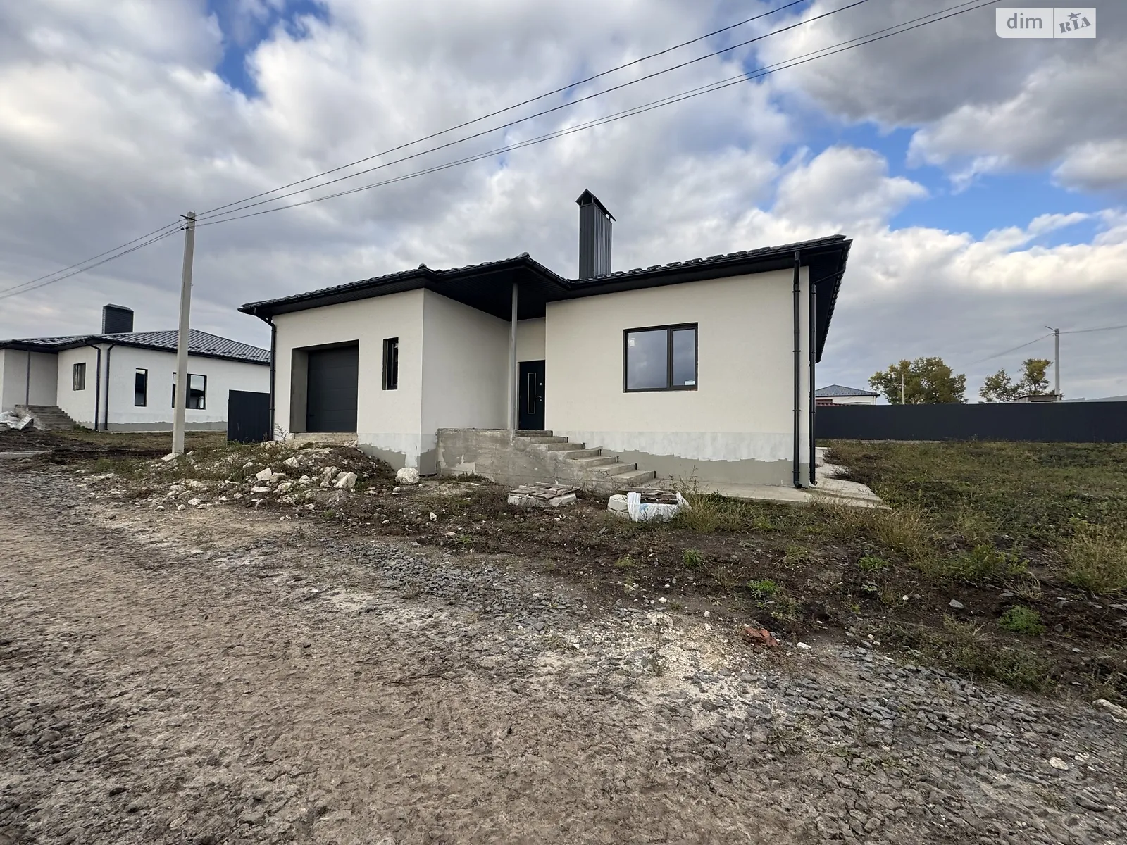 Продается одноэтажный дом 137 кв. м с мебелью, цена: 118000 $ - фото 1