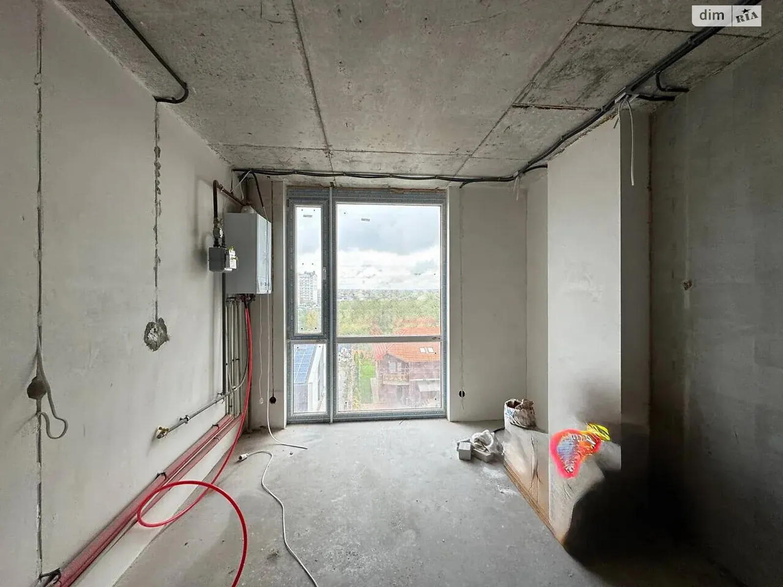 Продается 3-комнатная квартира 91.8 кв. м в Угорниках, ул. Героев Николаева(Сеченова), 78А - фото 1