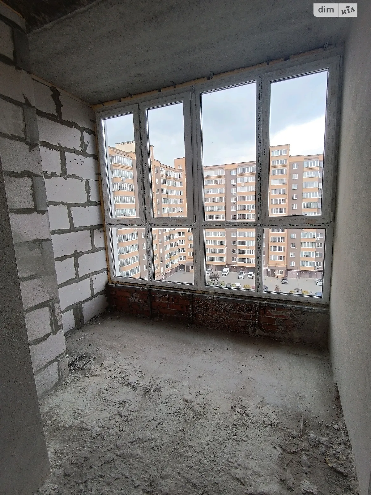 Продается 2-комнатная квартира 56 кв. м в Хмельницком, пер. Франко Ивана, 10 - фото 1