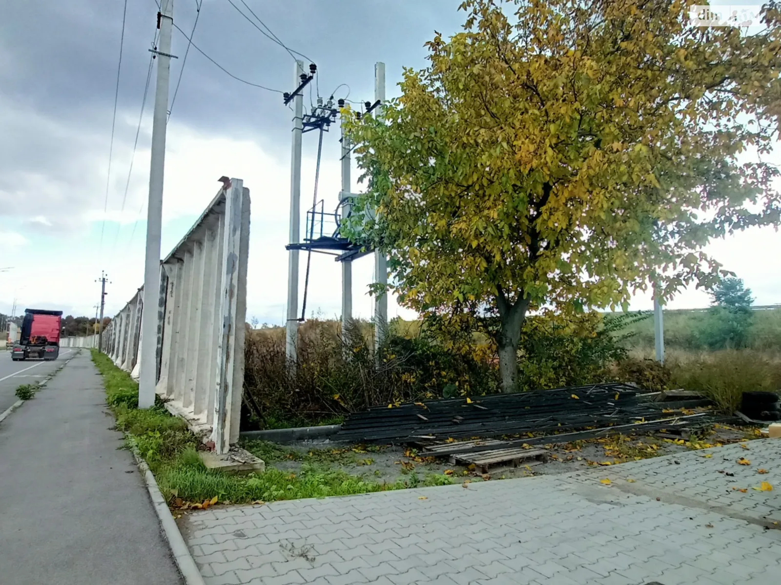 Продается земельный участок 62 соток в Винницкой области, цена: 155000 $ - фото 1