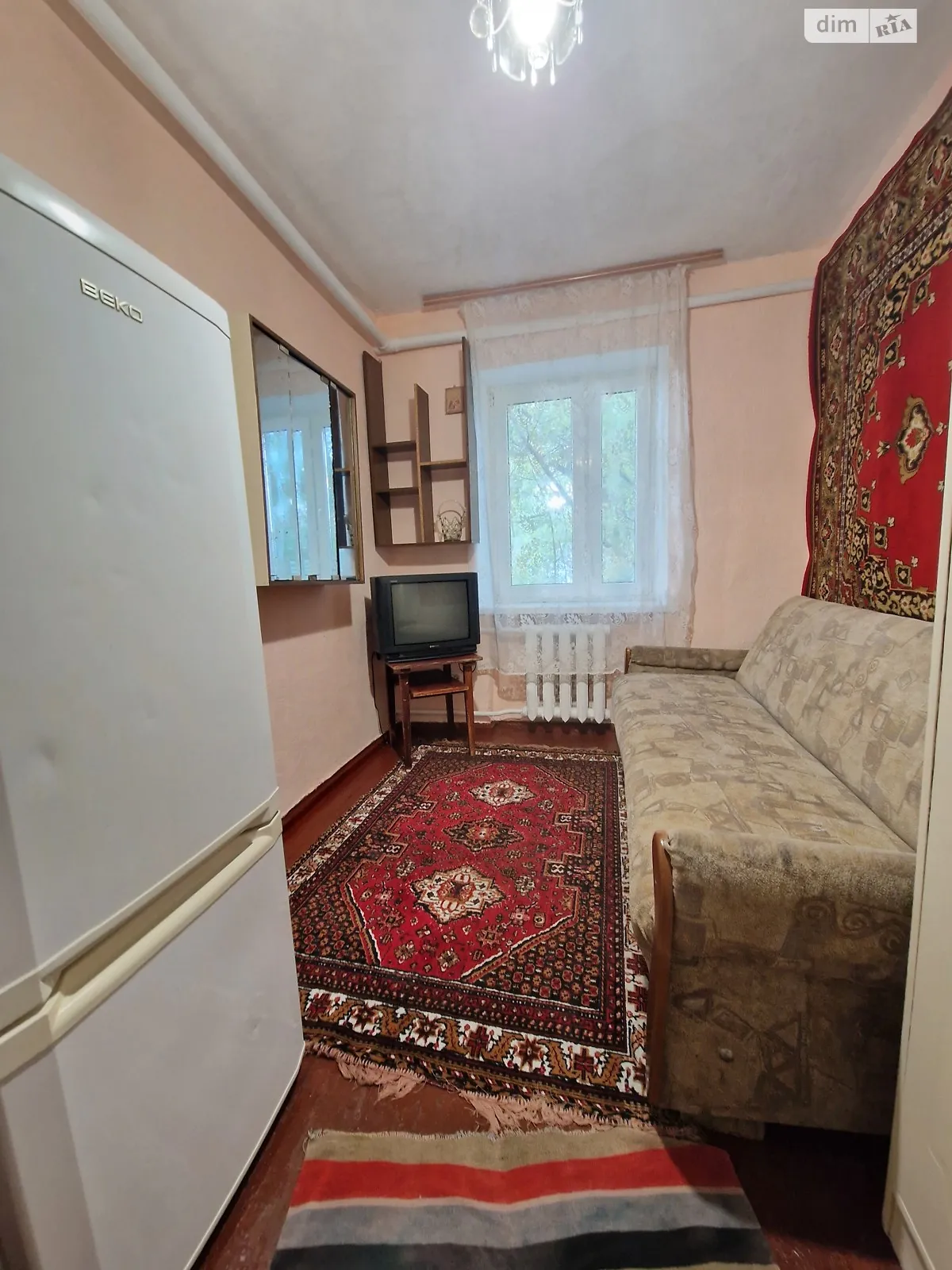 Сдается в аренду комната 12 кв. м в Одессе, цена: 2500 грн - фото 1