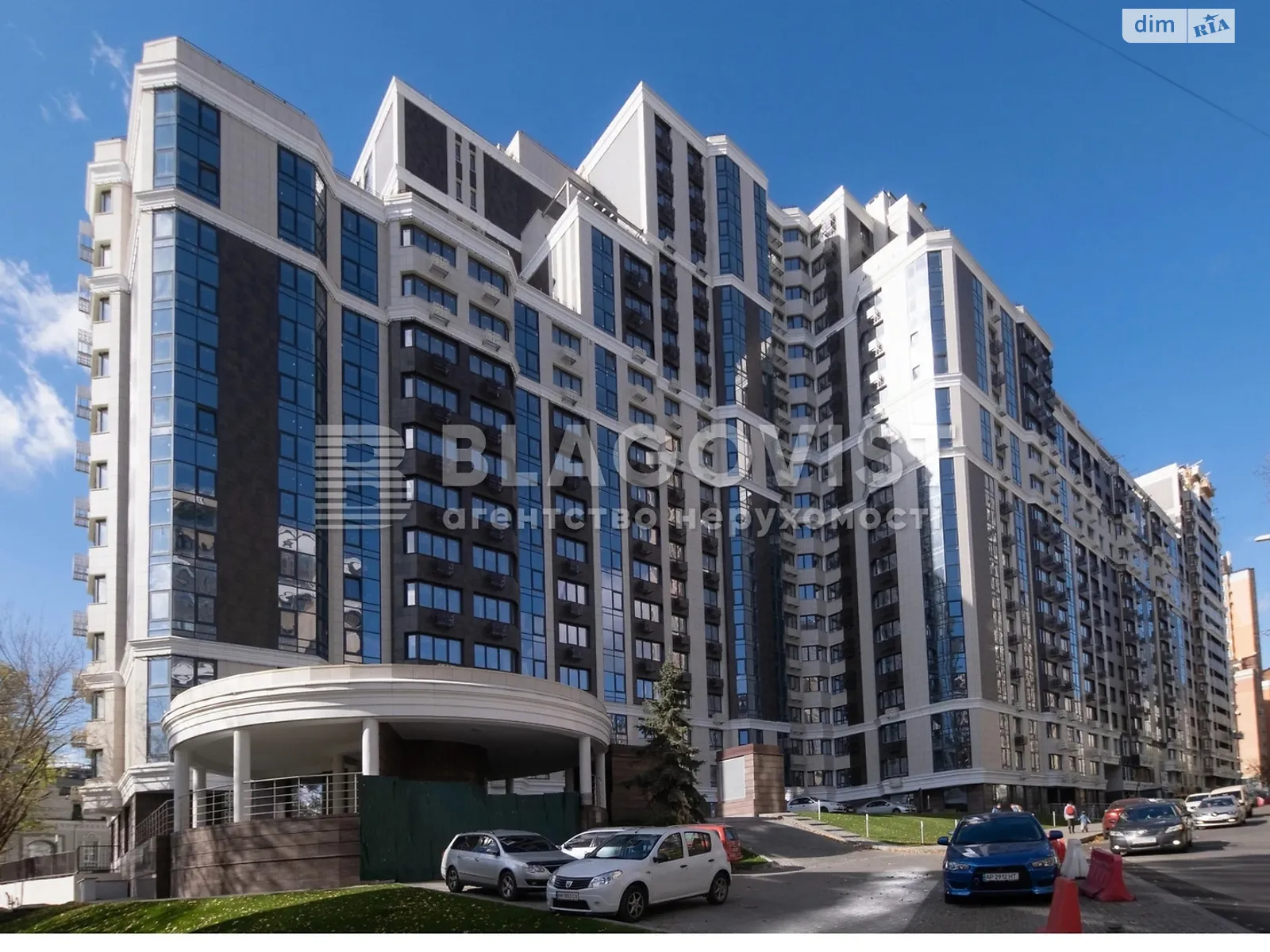 Продается 2-комнатная квартира 79.4 кв. м в Киеве, ул. Златоустовская, 25 - фото 1