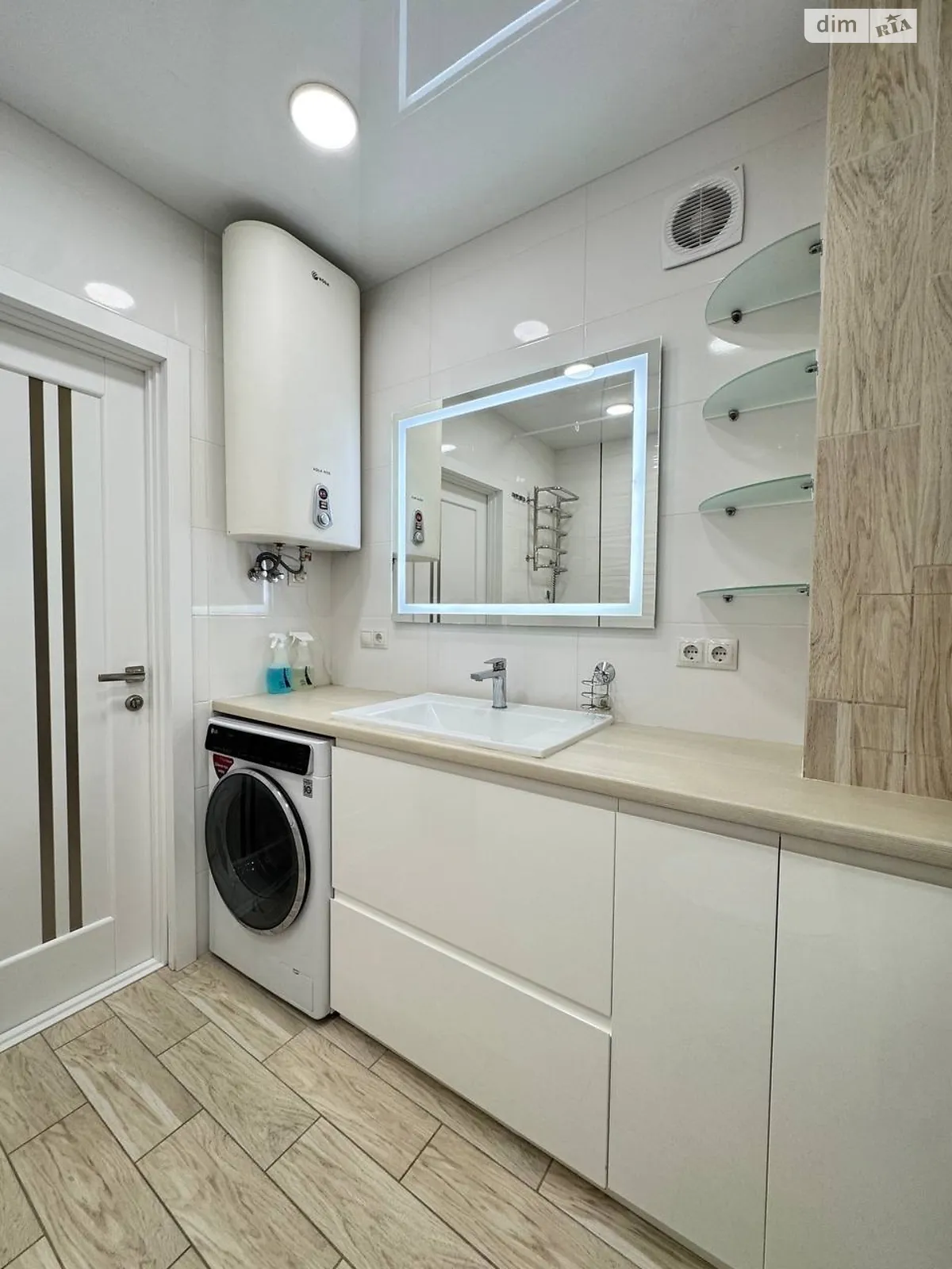 Продается 2-комнатная квартира 69.4 кв. м в Виннице, ул. Зеленая - фото 1