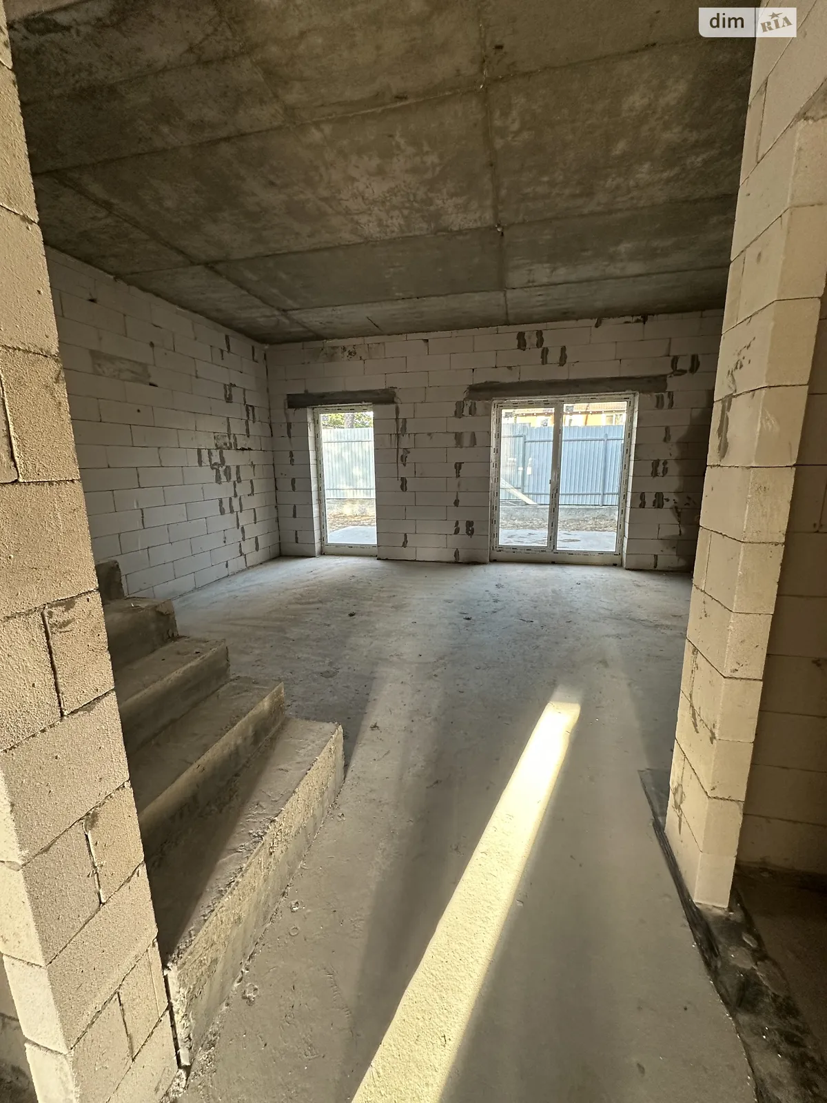 Продается дом на 2 этажа 120 кв. м с мебелью, цена: 85000 $ - фото 1