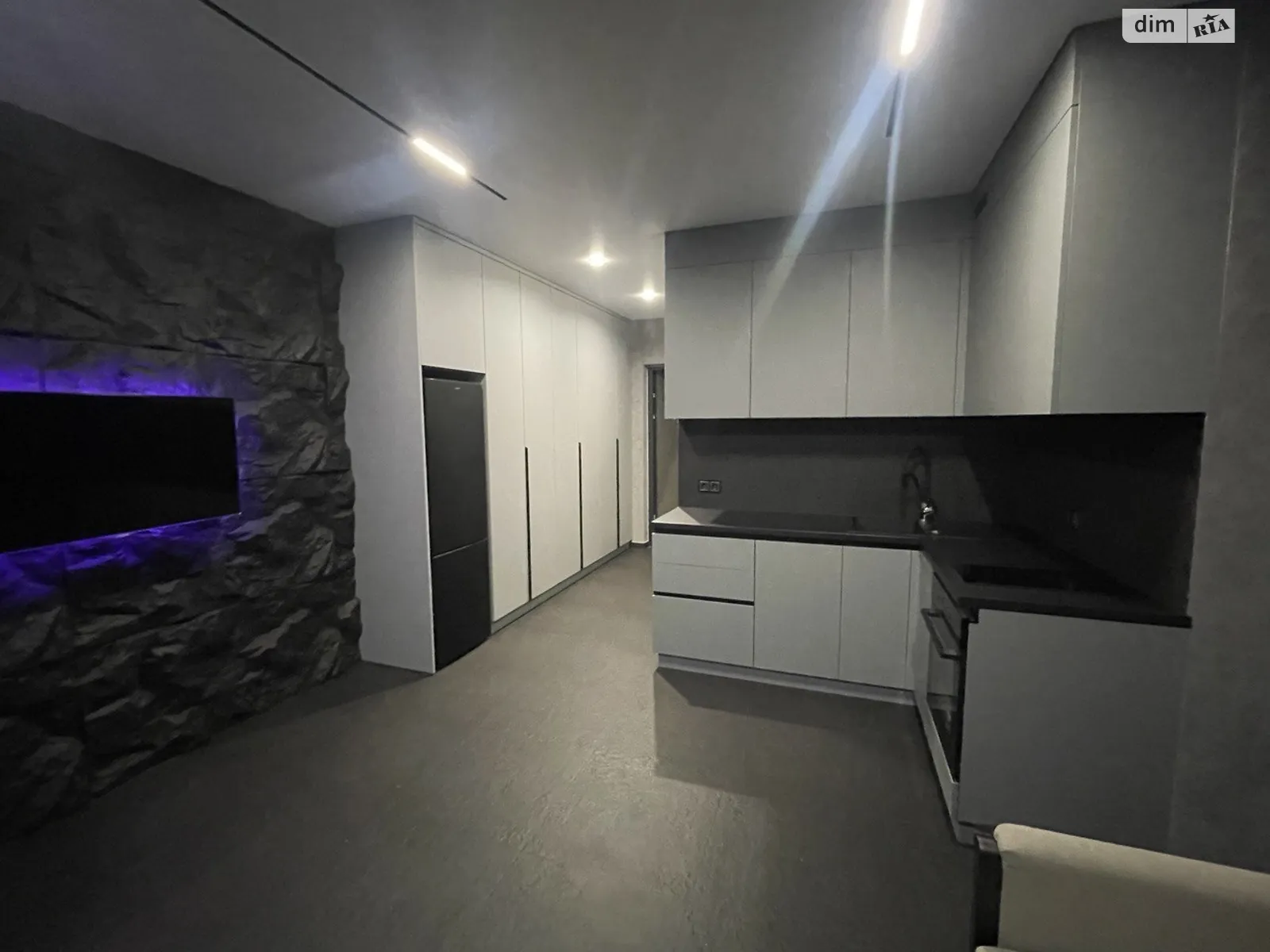 Продається 1-кімнатна квартира 27.1 кв. м у Києві, вул. Берковецька, 3 - фото 1