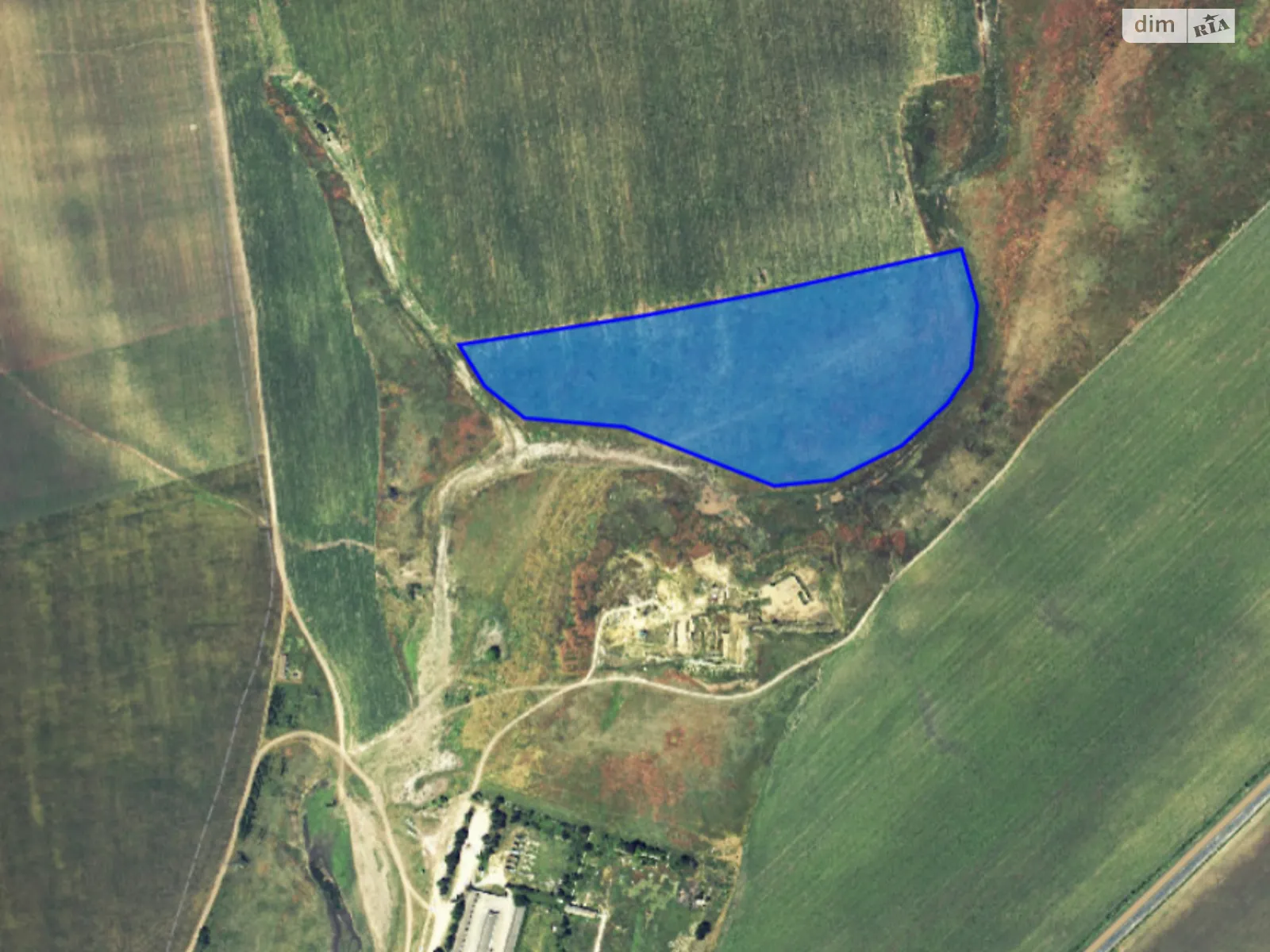 Кам'янка (Єланець), цена: 4783 грн - фото 1