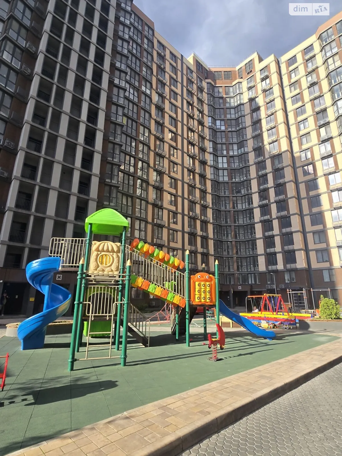 Продается 1-комнатная квартира 70 кв. м в Одессе, ул. Прохоровская, 40 корпус 1 - фото 1