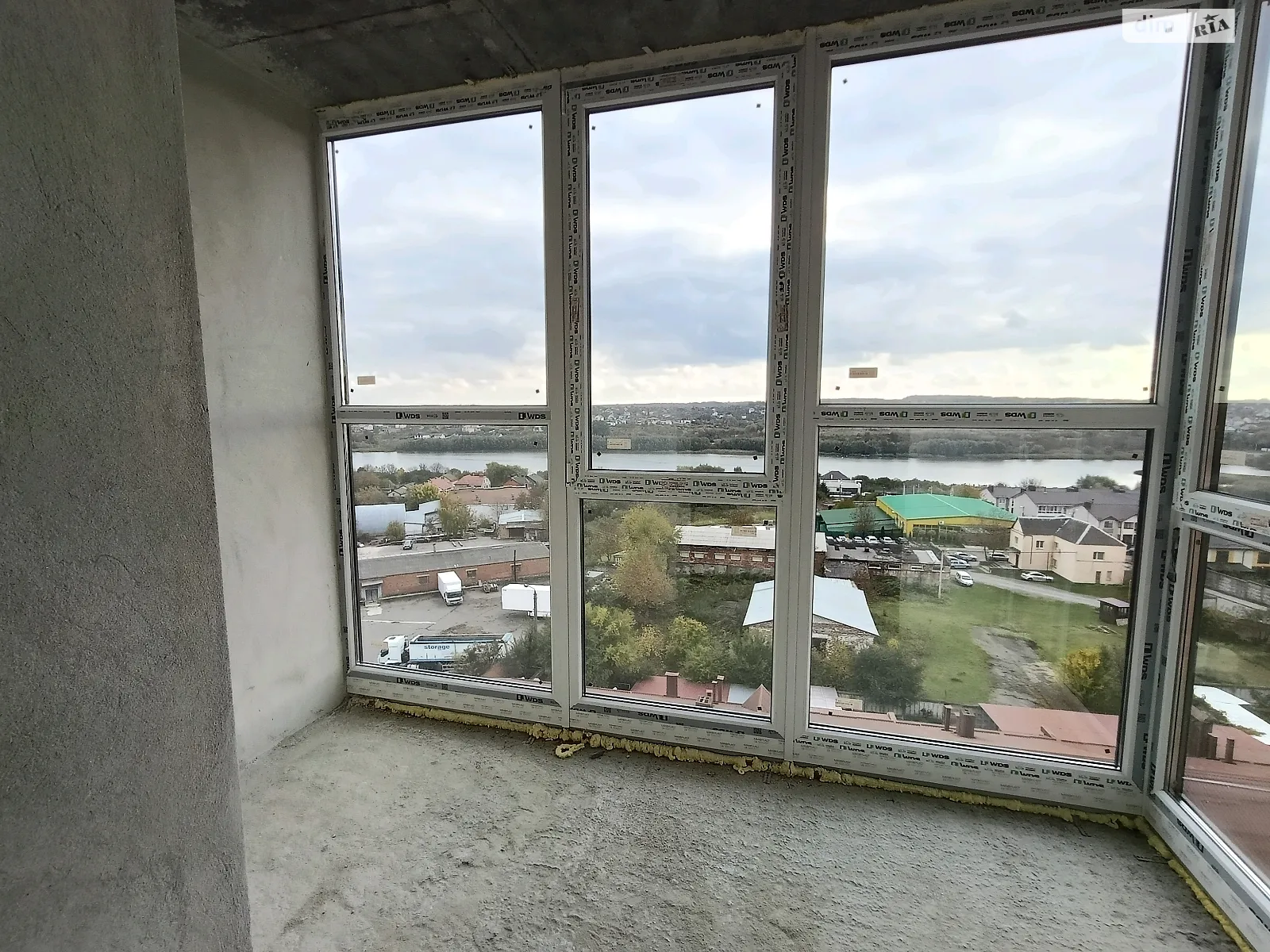 Продается 2-комнатная квартира 63.3 кв. м в Хмельницком, пер. Симона Петлюры(Куприна) - фото 1