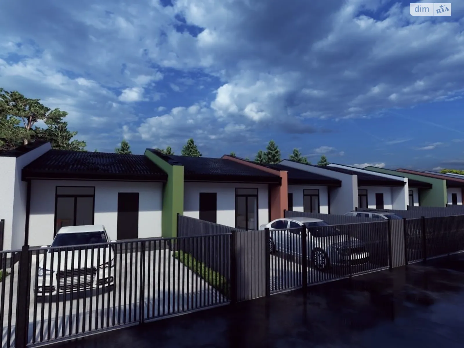 ул. Зоряная Гостомель, цена: 45000 $ - фото 1