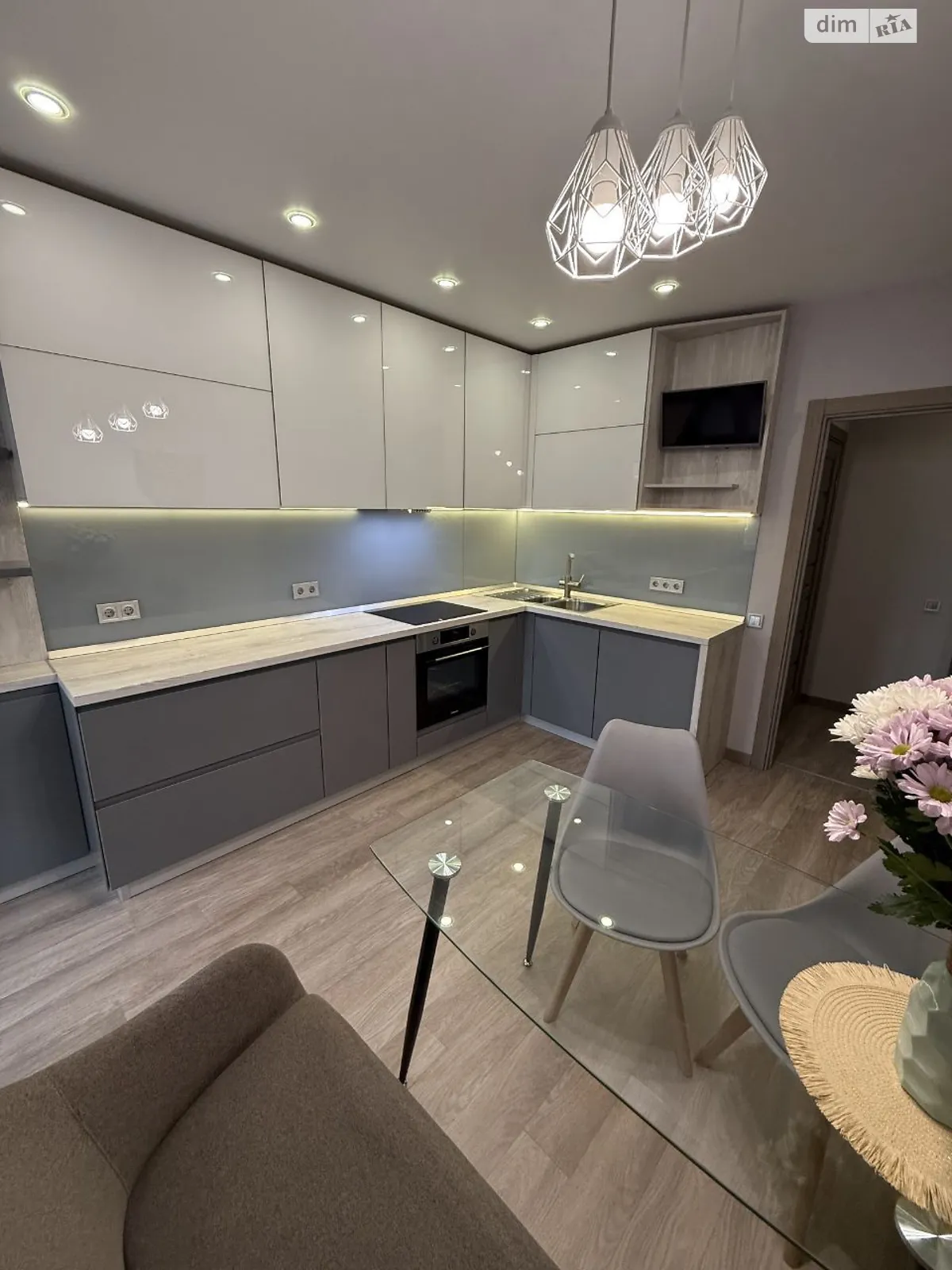 Продается 2-комнатная квартира 71.4 кв. м в Харькове, ул. Молочная - фото 1